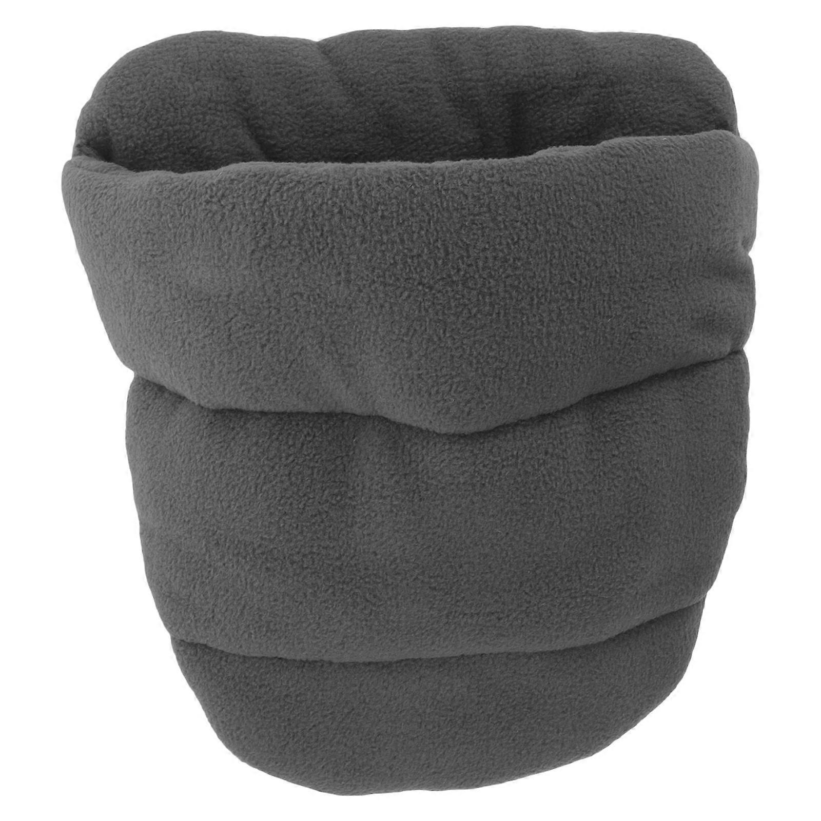 Tiny Dog Rest Areas, Maximum Warmth and Support for Smaller Breeds