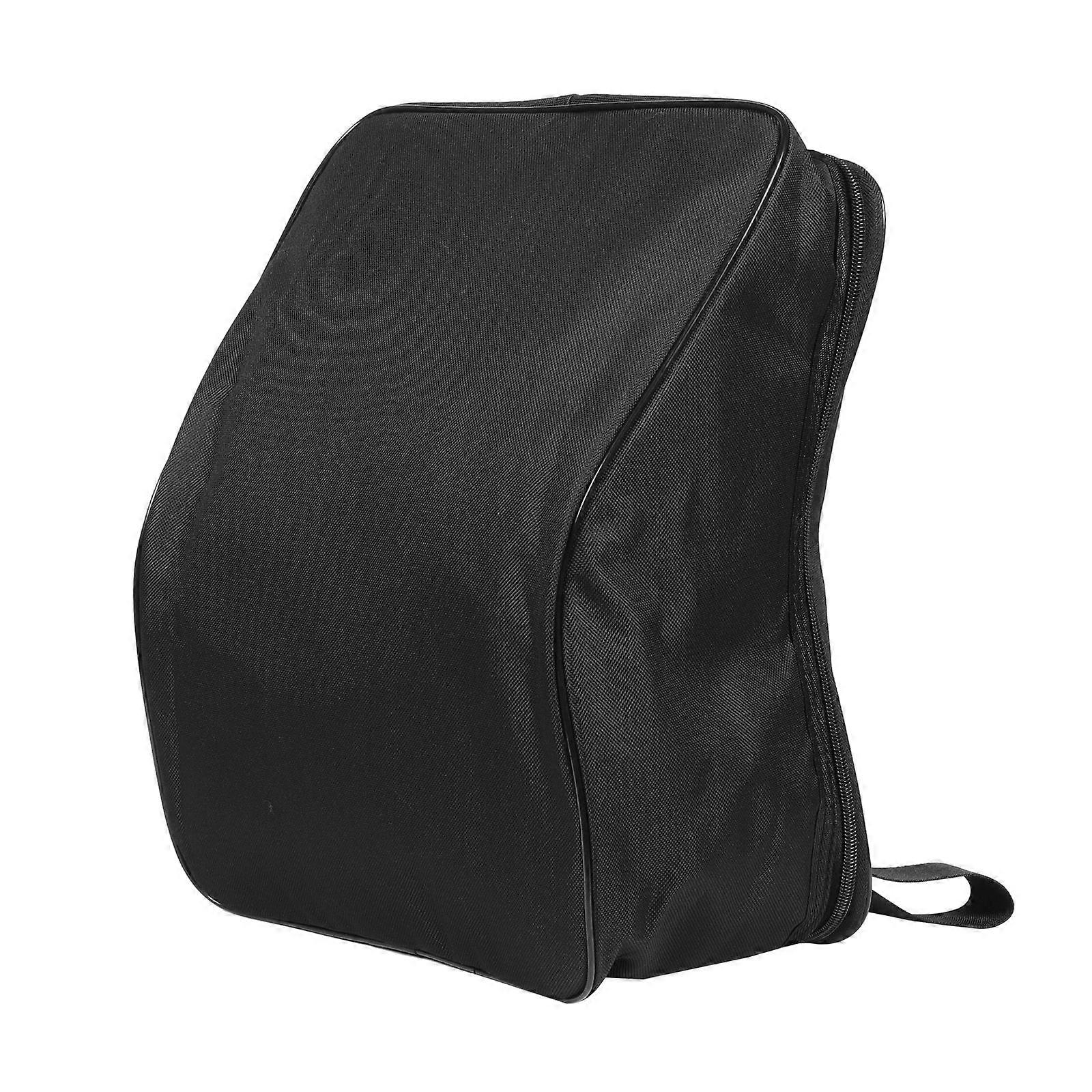Stylish Bass Accordion Backpack with Straps – Dust and Scratch Protection for Outdoor Use – Universal Design for Adults