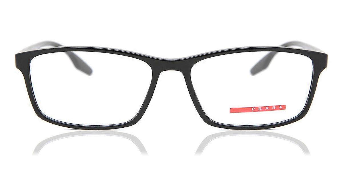 Prada Linea Rossa PS04MV 1BO1O1 Men Eyeglasses