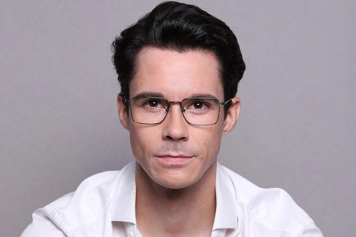 Calvin Klein CK22109T 014 Unisex Eyeglasses Fruugo US