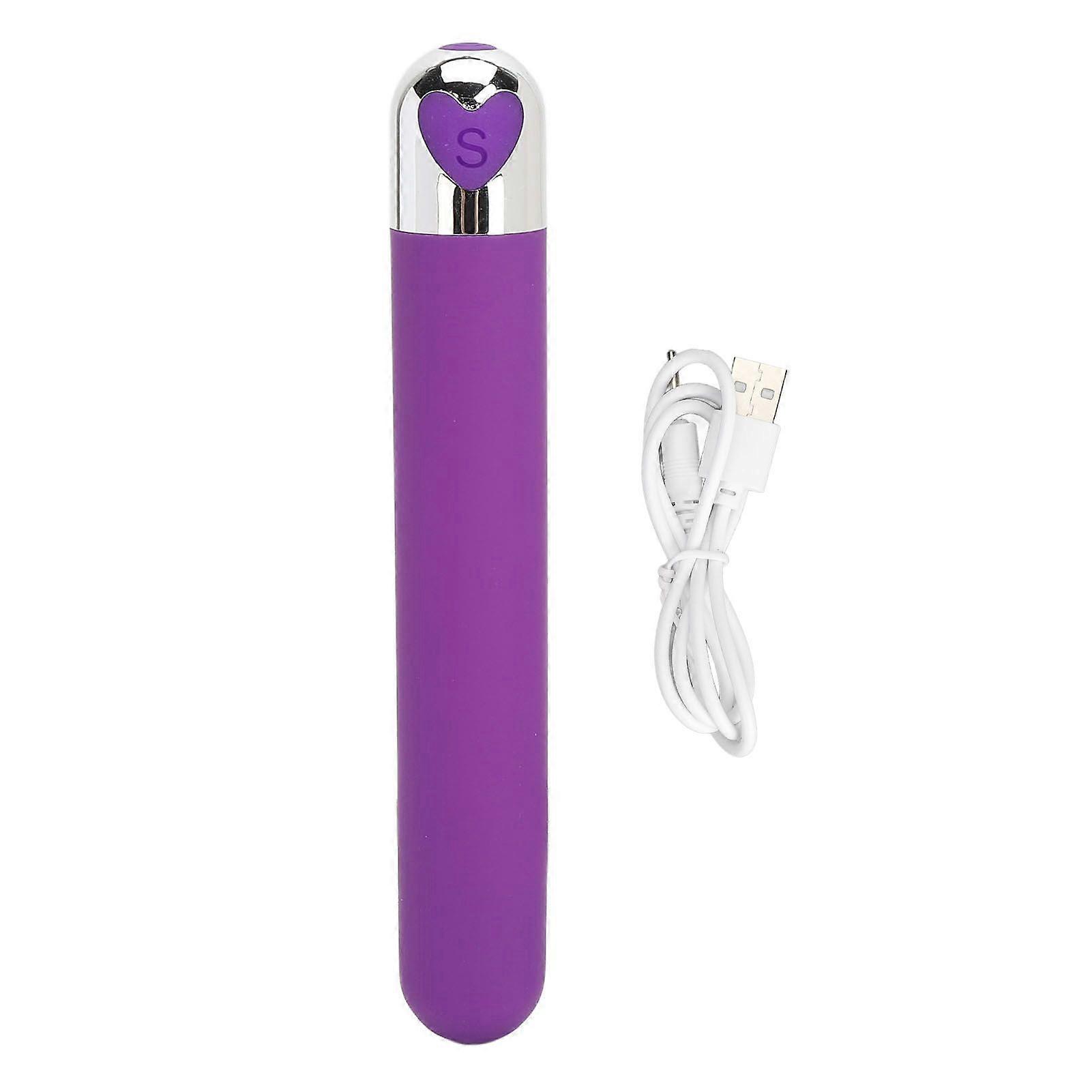 2025 Latest Model Handheld Massager Wand Rechargeable Reduce Relax Muscles Pai...