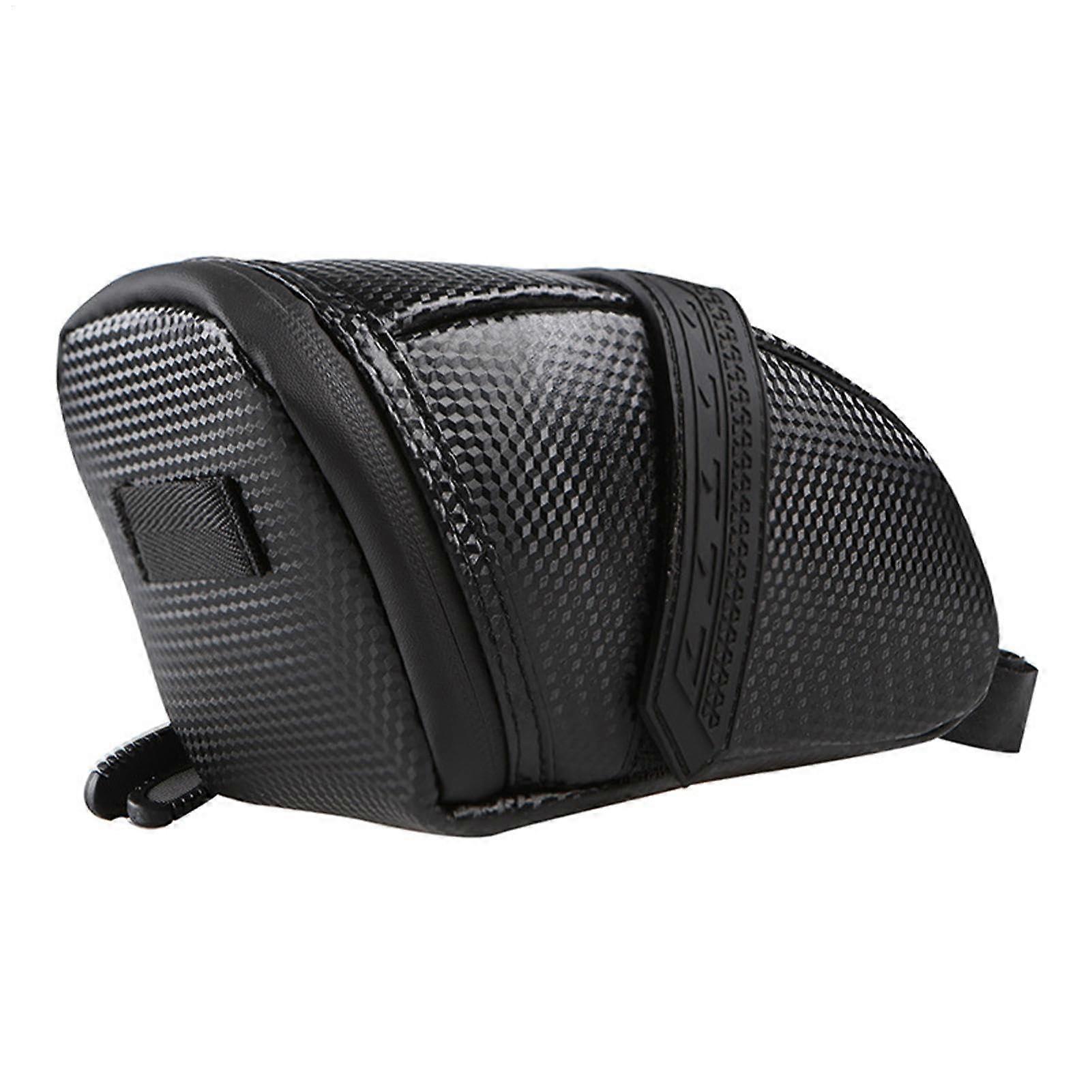 rear pannier bicycle saddle bag with hard shell bicycle luggage rack trunk