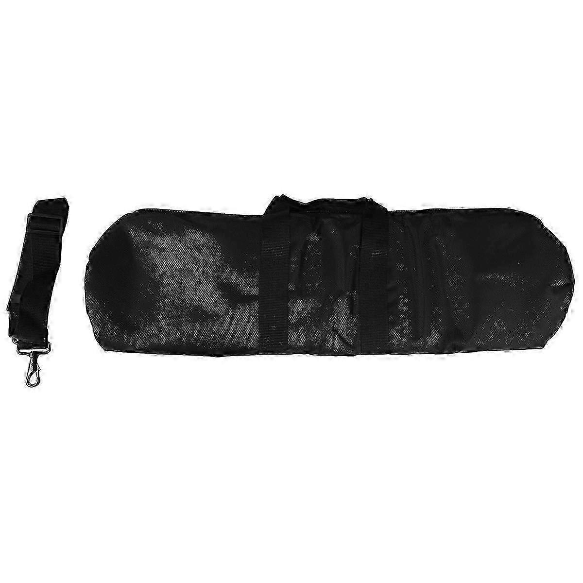 65CM Camera Tripod Bag with Protective Cotton Waterproof Light Stand Tripod Monopod Case