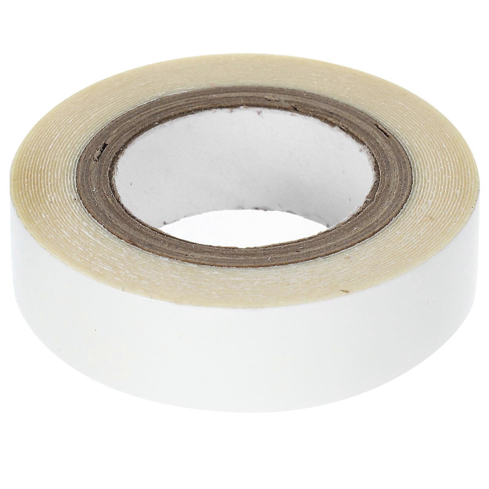 Double Sided Wig Adhesive Tape for Sensitive Hold Seamless Wig Tape for Hair Extensions