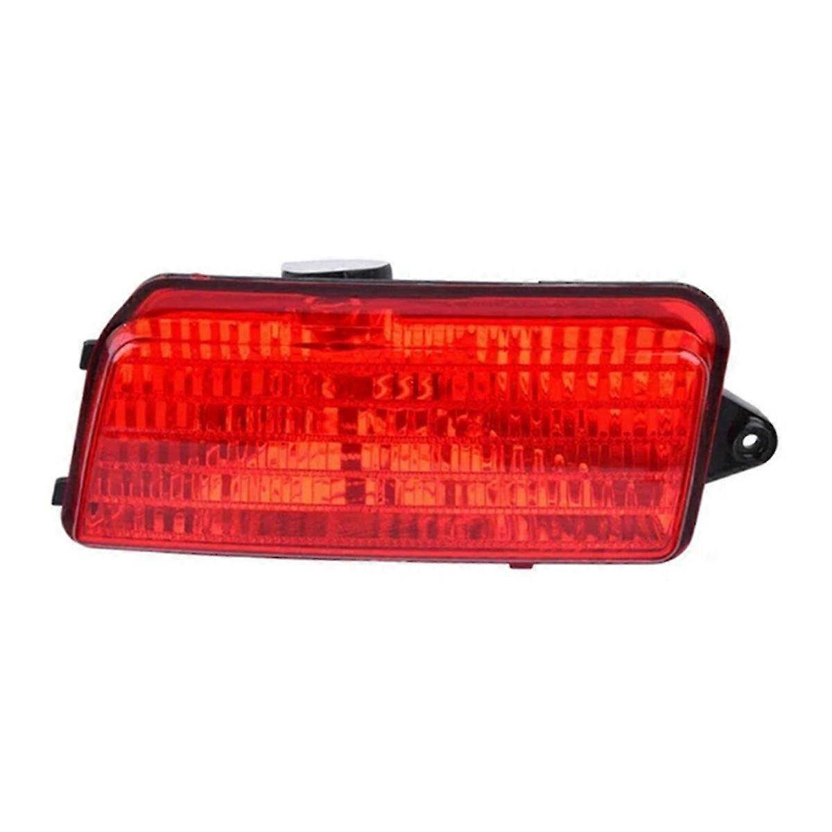 Left Tail Rear Bumper Fog Lamp Light for Jeep Grand Cherokee
