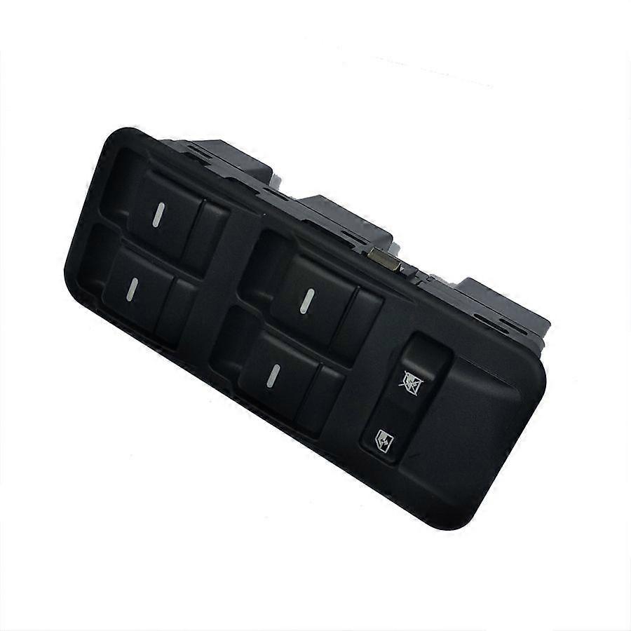 מתג חלון חשמלי OE: YUD501110PVJ / YUD501570PVJ עבור לנד רובר נמצא 2005 ~ 2009 ריינג' רובר ספורט 2006 ~ 2009 MK84969