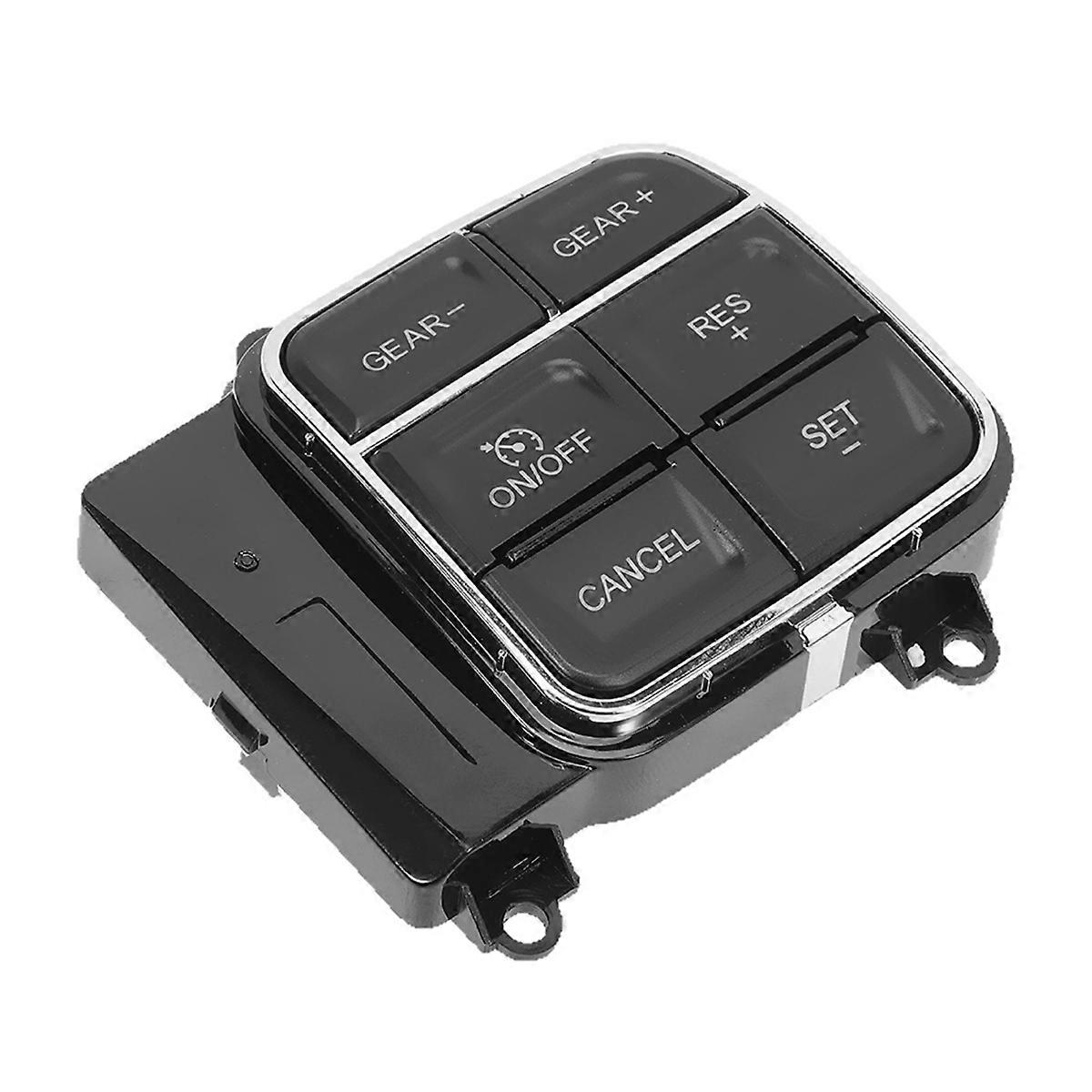 Steering Wheel Cruise Control Switch CCA1384 68111384AA for