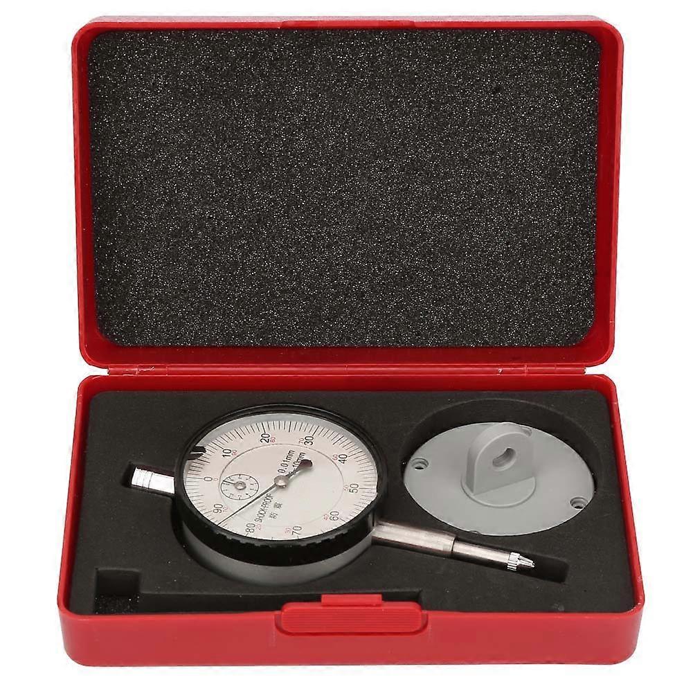 Dial test indicator Aluminum alloy case shockproof
