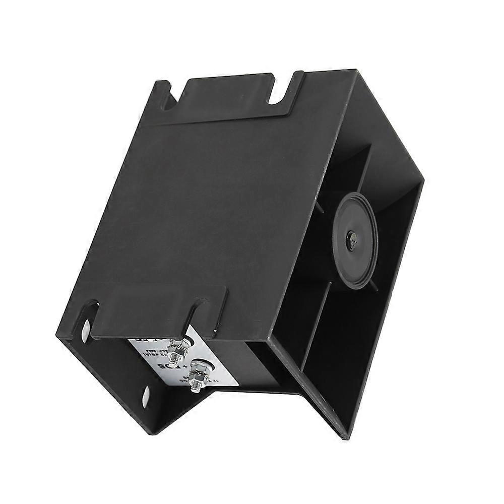 Tromba di inversione Impermeabile Super Loud Buzzer 30W 110dB 12V-80V DC Striscia orizzontale