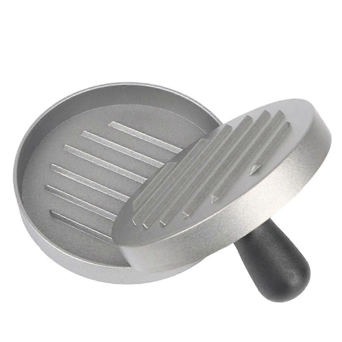 Chicken Hamburger Patty Pressing Tool for Making Beef and Breakfast Patties