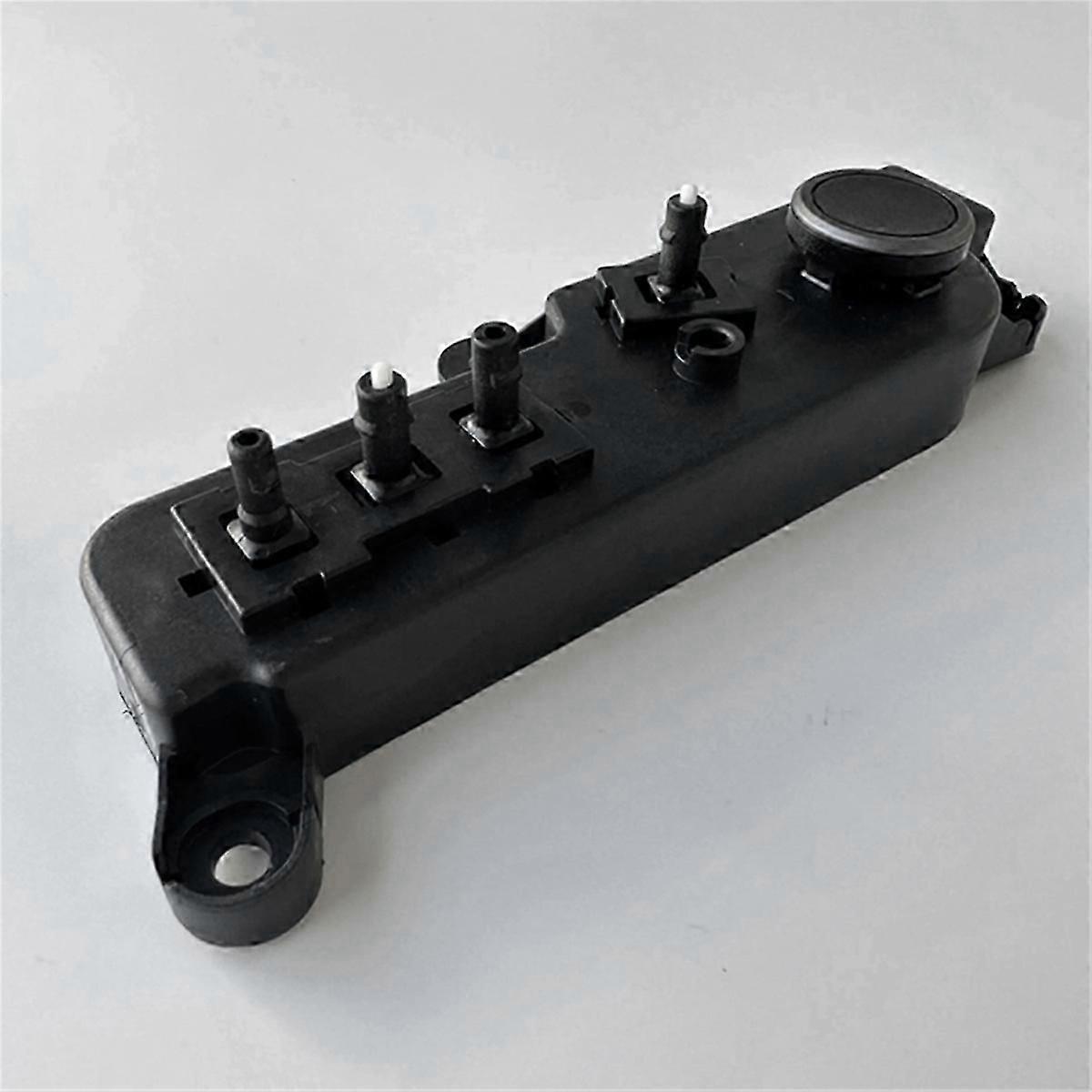 1Pair Car Front Seat Control Switch Angle Adjustment Button for