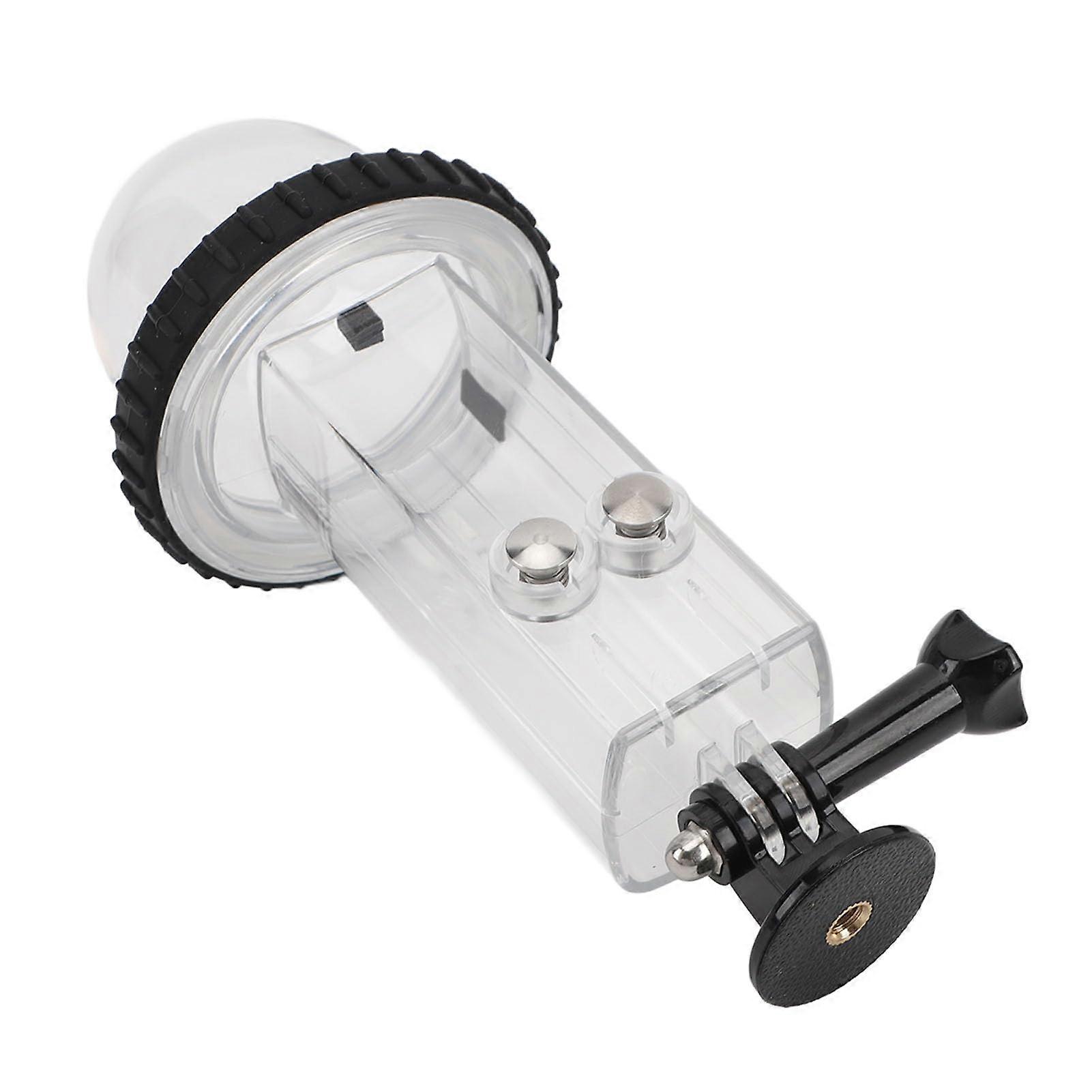 Underwater Protective Case, 40M Dive Housing Compatible with OSMO Pocket 3 Action Camera