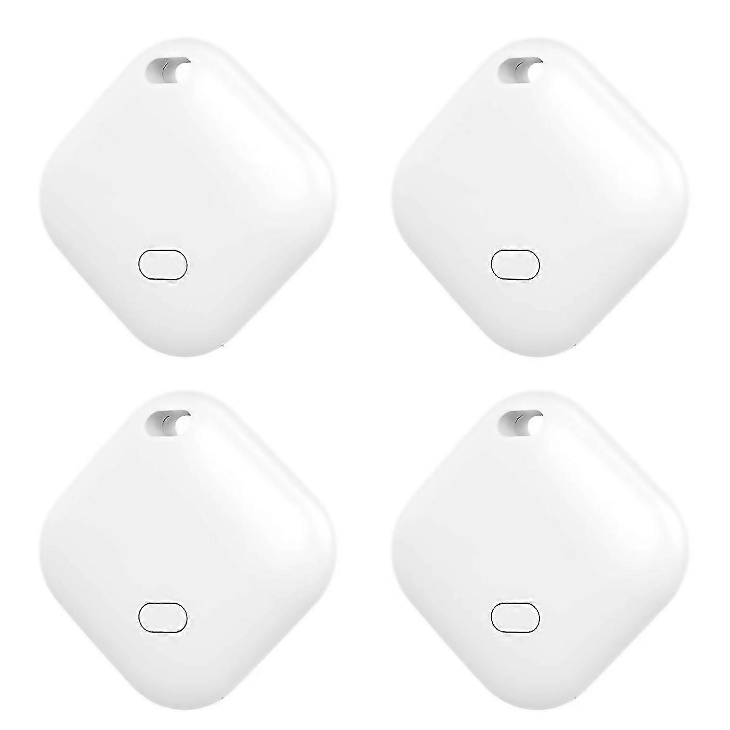 For Smart Bluetooth Gps Tracker Compatible For Kids, Pets, Keys Anti-lost Reminder B