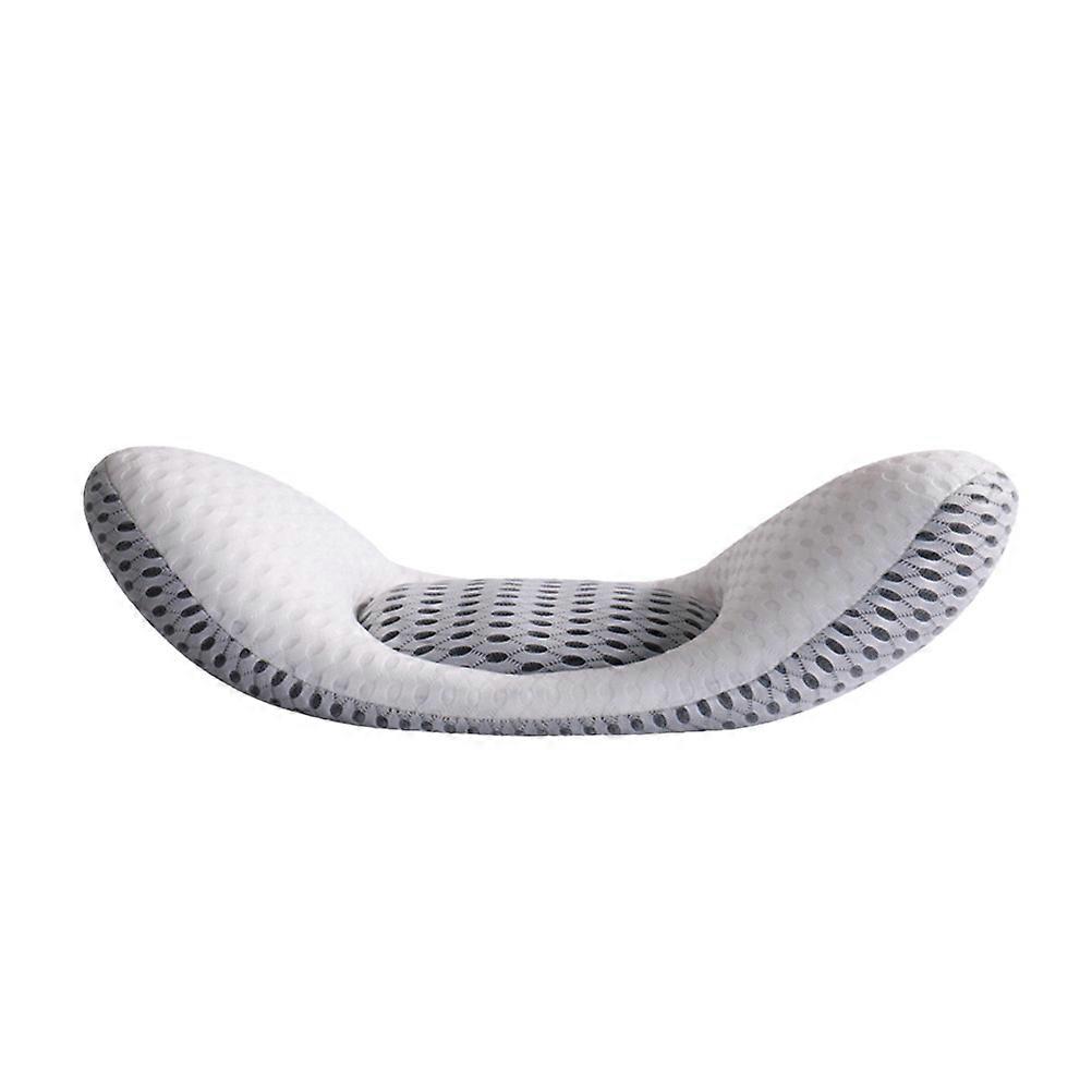 Pillows For Sleeping Multifunctional Waist Pillow Adult Home Use 17.7×8.7×3.5in Lumbar 1Set