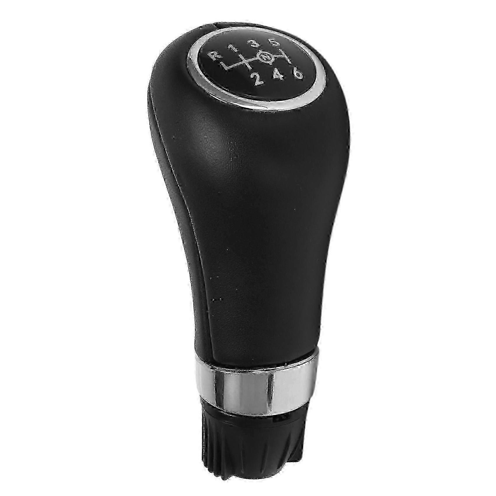 6 Speed Manual Car Gear Shift Knob Shifter for Certain Models