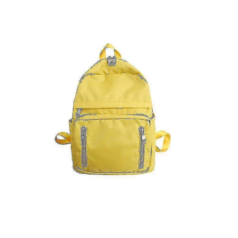 Waterproof School Backpack