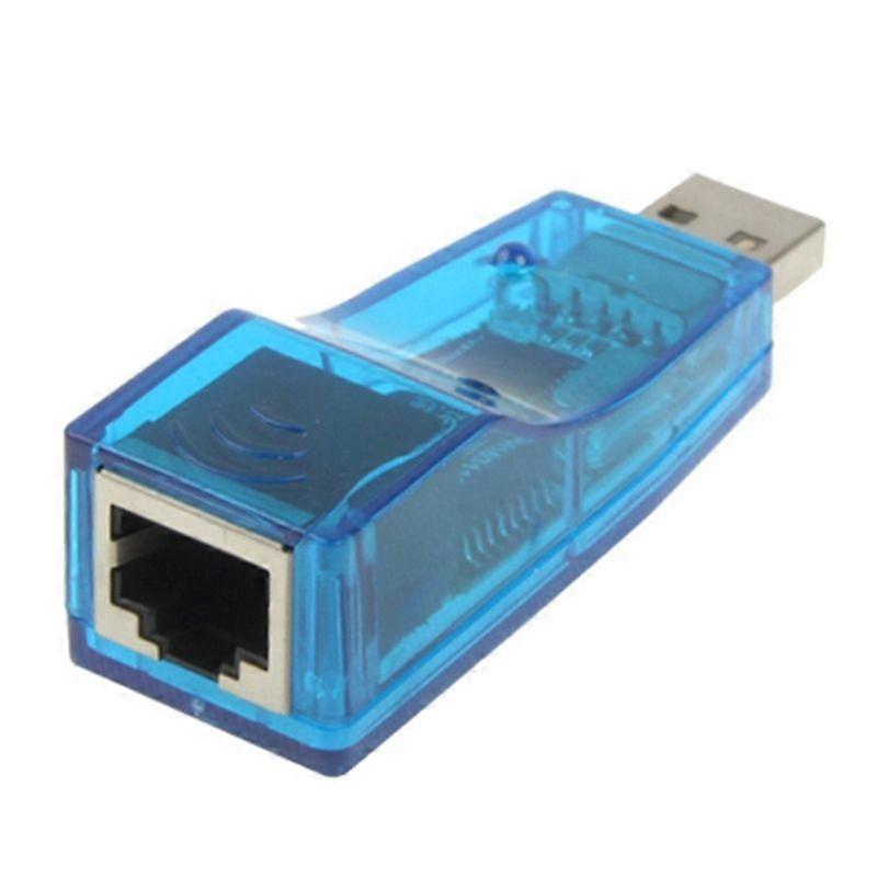 USB 1.1 RJ45 Lan Card