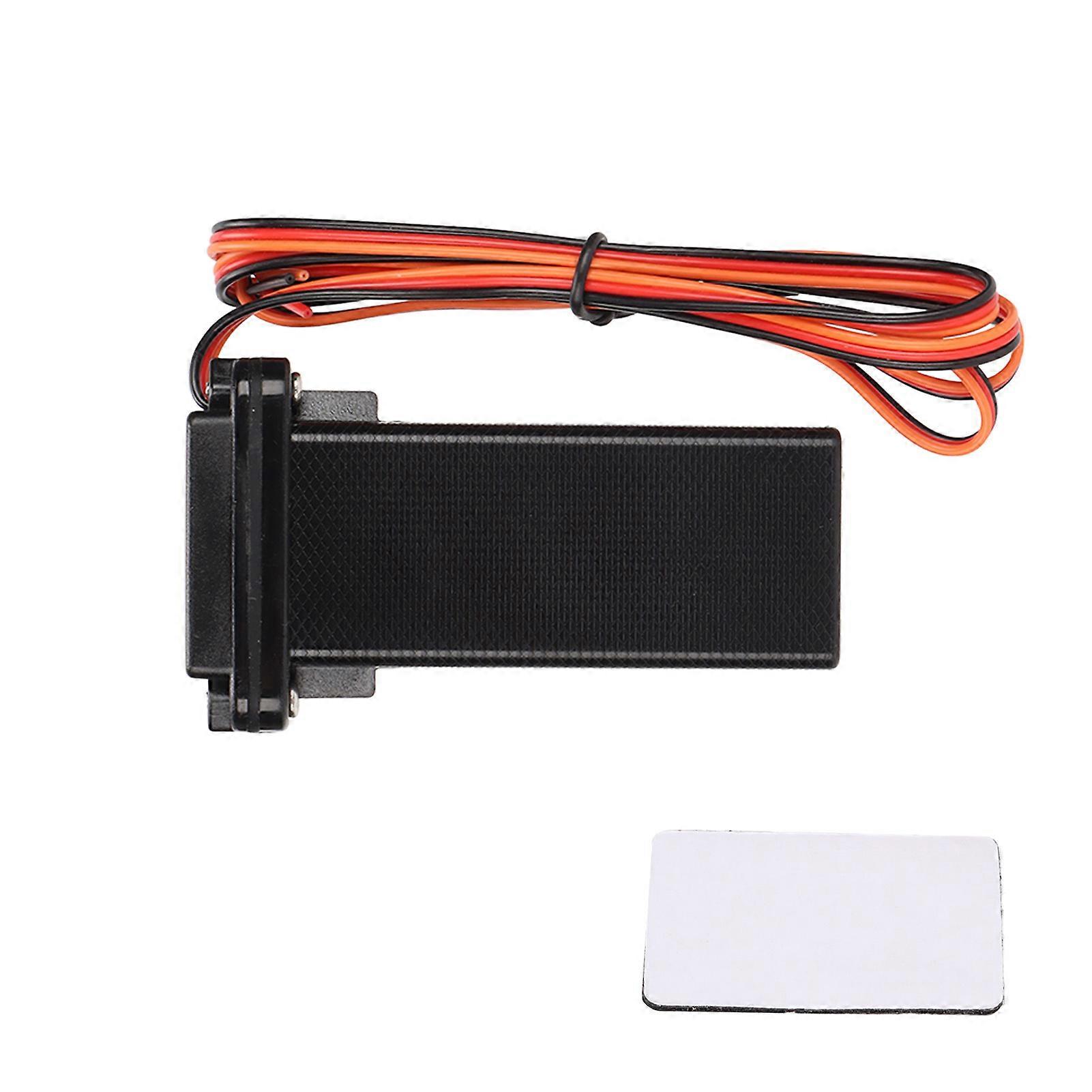 Car GPS Tracking Device Waterproof Real Time Mini Vehicle GPS Locator for Truck Taxi Motorcycle