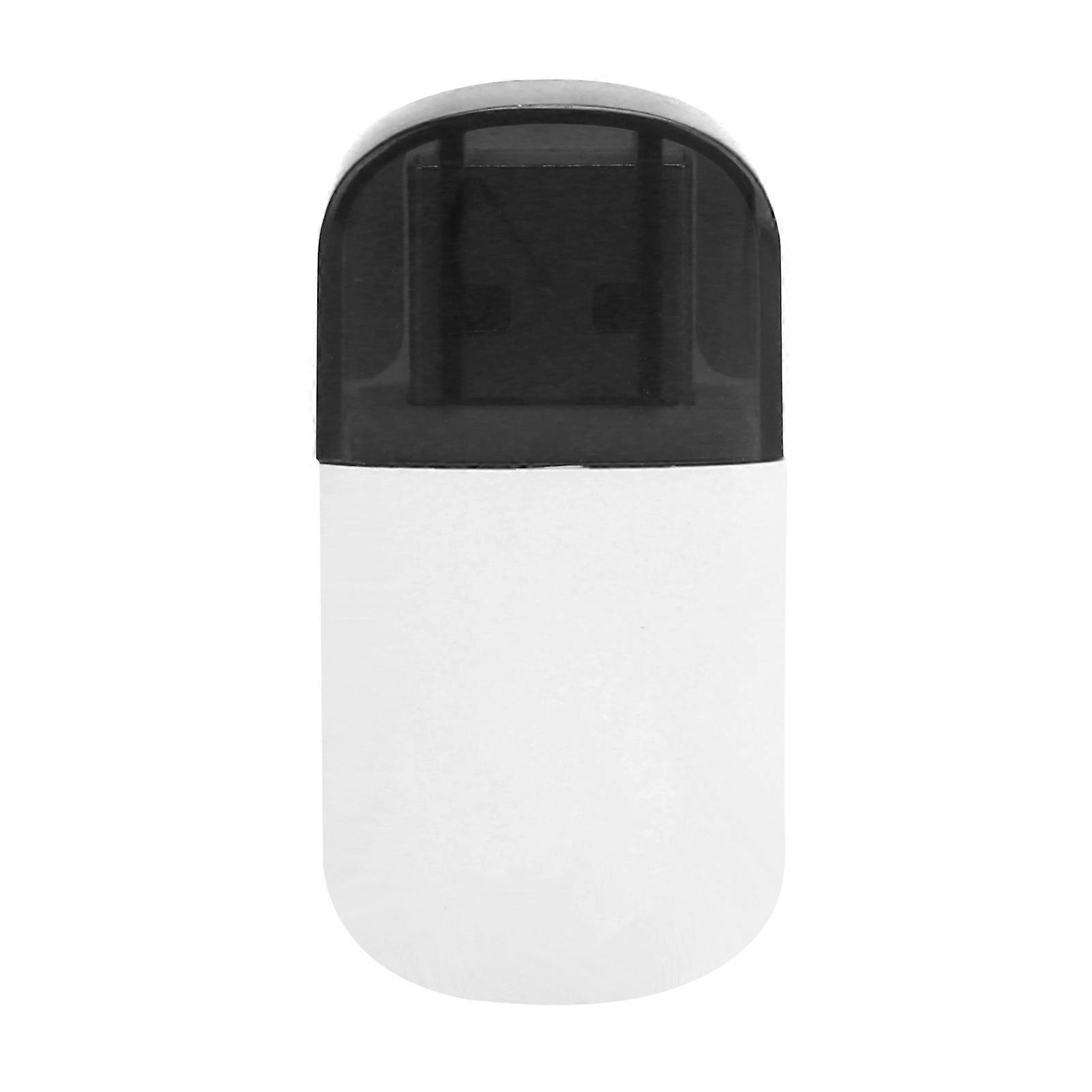 600Mbps USB Wireless WiFi Adapter Dual Band 2.4G/5G Bluetooth 4.2 Built In Antenna for Desktop Laptop