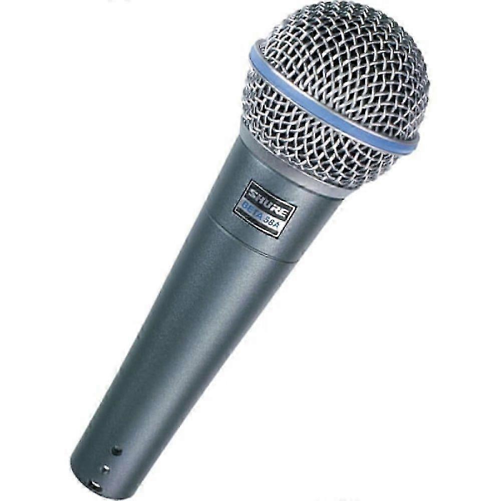 BETA58A Microphone Vocal Microphone Wired Microphone NEW
