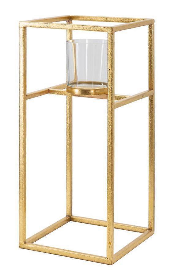 BOUGEOIR ELEGANT CM 15X15X35