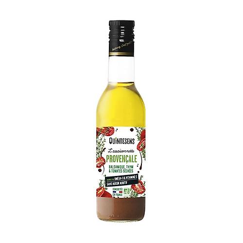 La Provençale - Tomato & Thyme Balsamic Vinaigrette 360 ml
