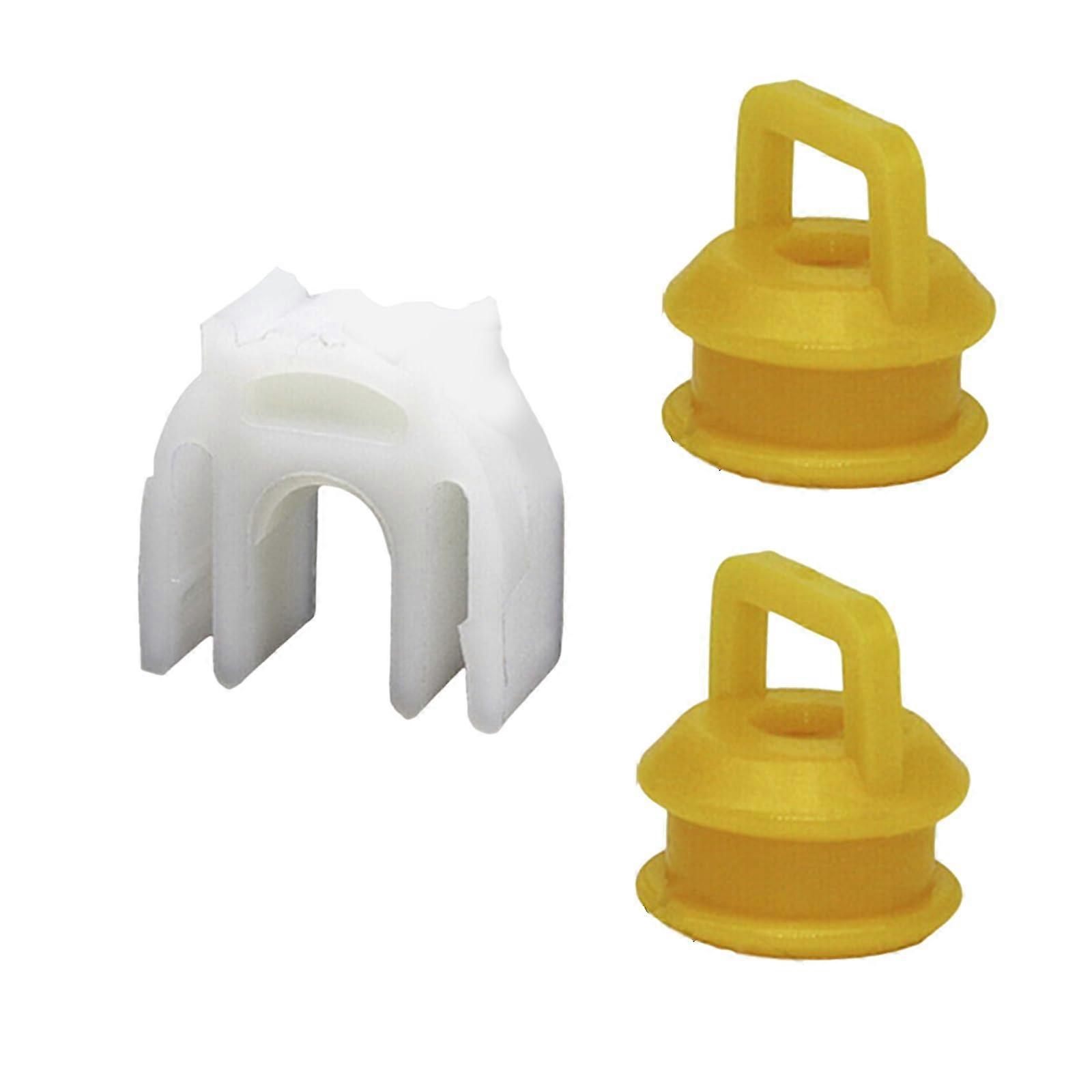 Shifter Cord Buchse Compatible with 2500 3500 Models | OEM Nos 15276979 15823112 19152621 20787609 20922586 22791727 23249984 84868716