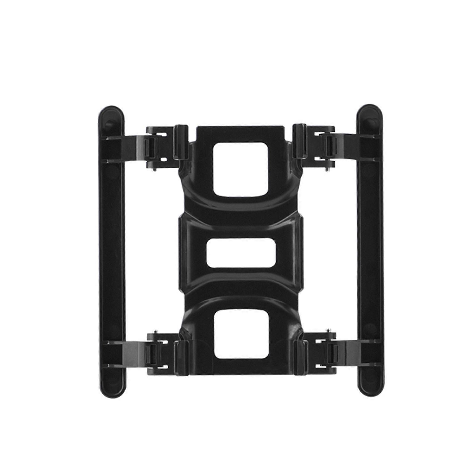 Landing Gear Extension Folding Landing Stabilizer for AVATA 2 Drones Feet Protector Height Extended Leg Multicolor