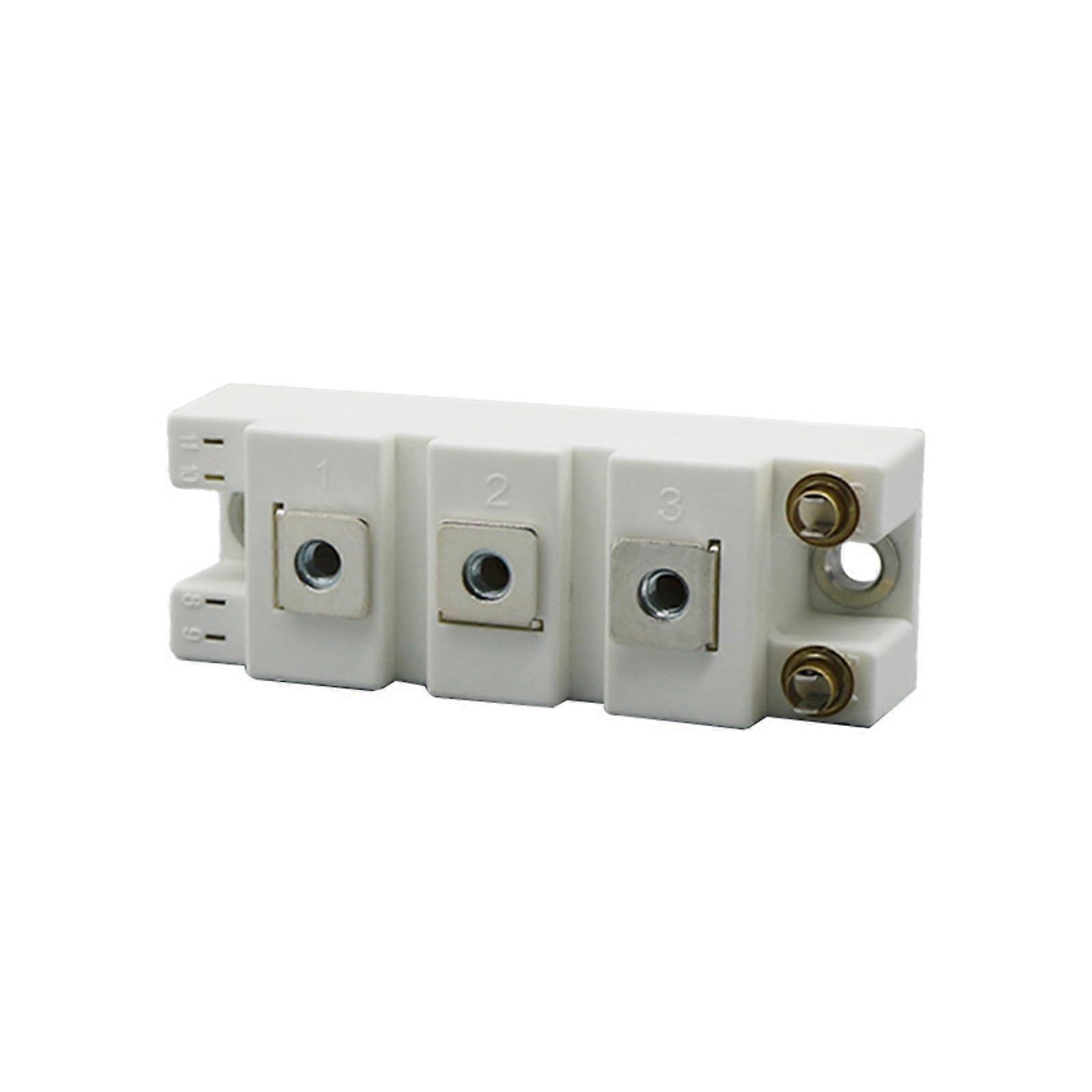 Bidirectional thyristor module (SKKT7216E) SKKT7216E SKKT7222E