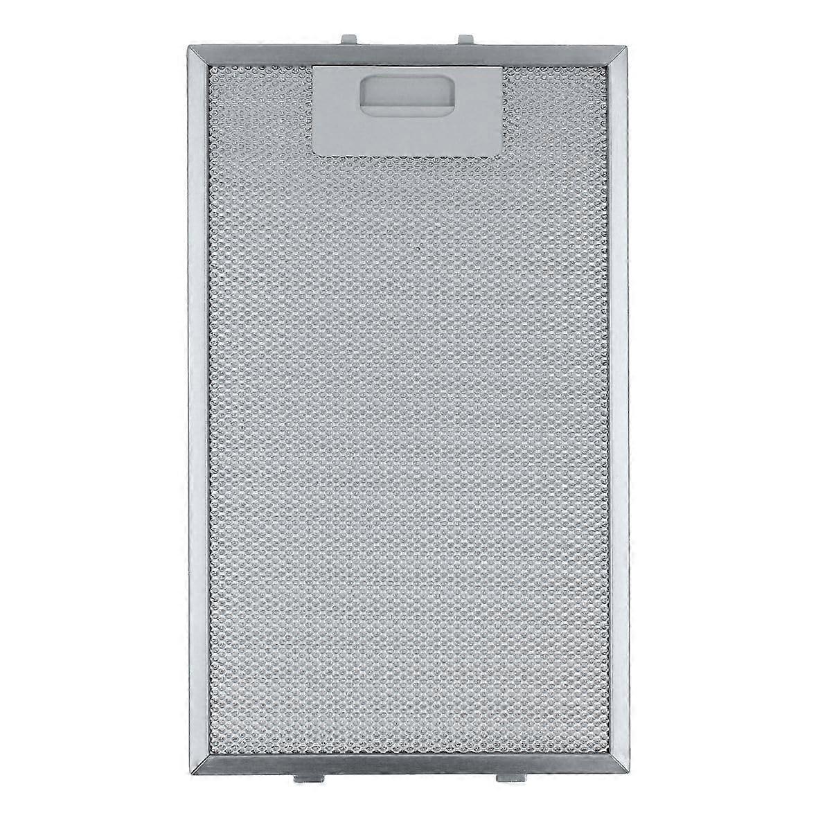 Compatible/Replacement for Electrolux 405510169/7 Metal Mesh Filter 325 x 197 mm