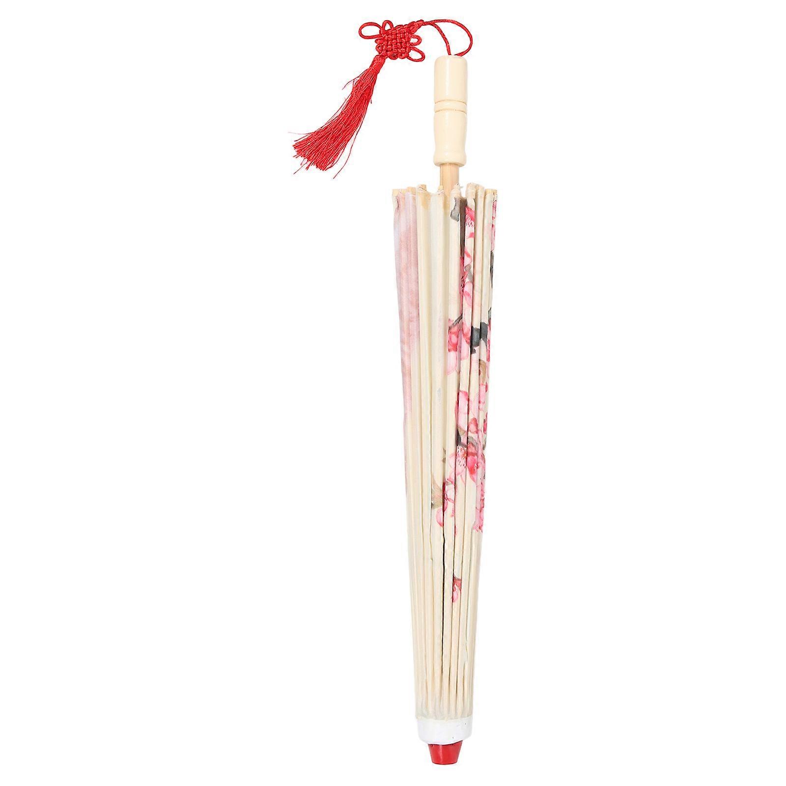 Stage Performance Umbrella Dance Umbrella Fashion Shows 84.00X52.00X52.00cm 1Set