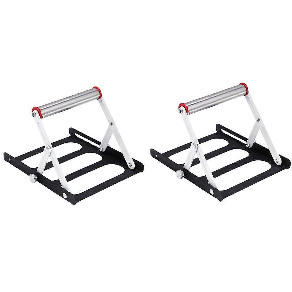 Multifunctional Material Holder For Cutting Machine, Adjustable Stand, Foldable Mount, Auxiliary Support