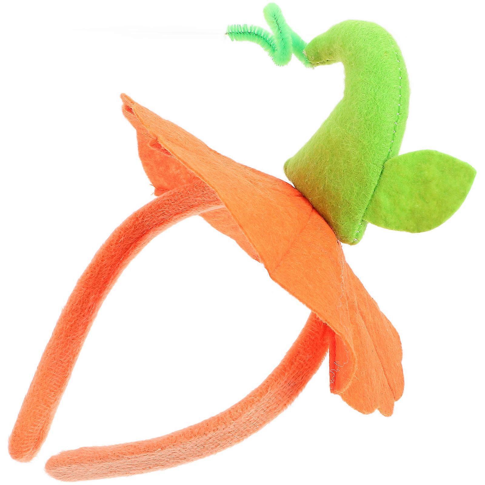Halloween Costume Essential with Pumpkin Motif, Lightweight and Easy to Wear