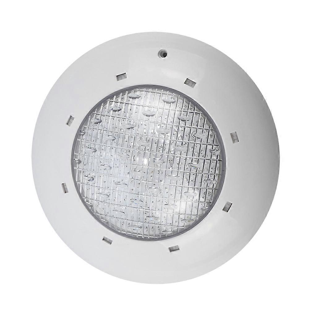 12V LED Underwater Light For Swimming Pool With Waterproof Function In White Color 1Set
