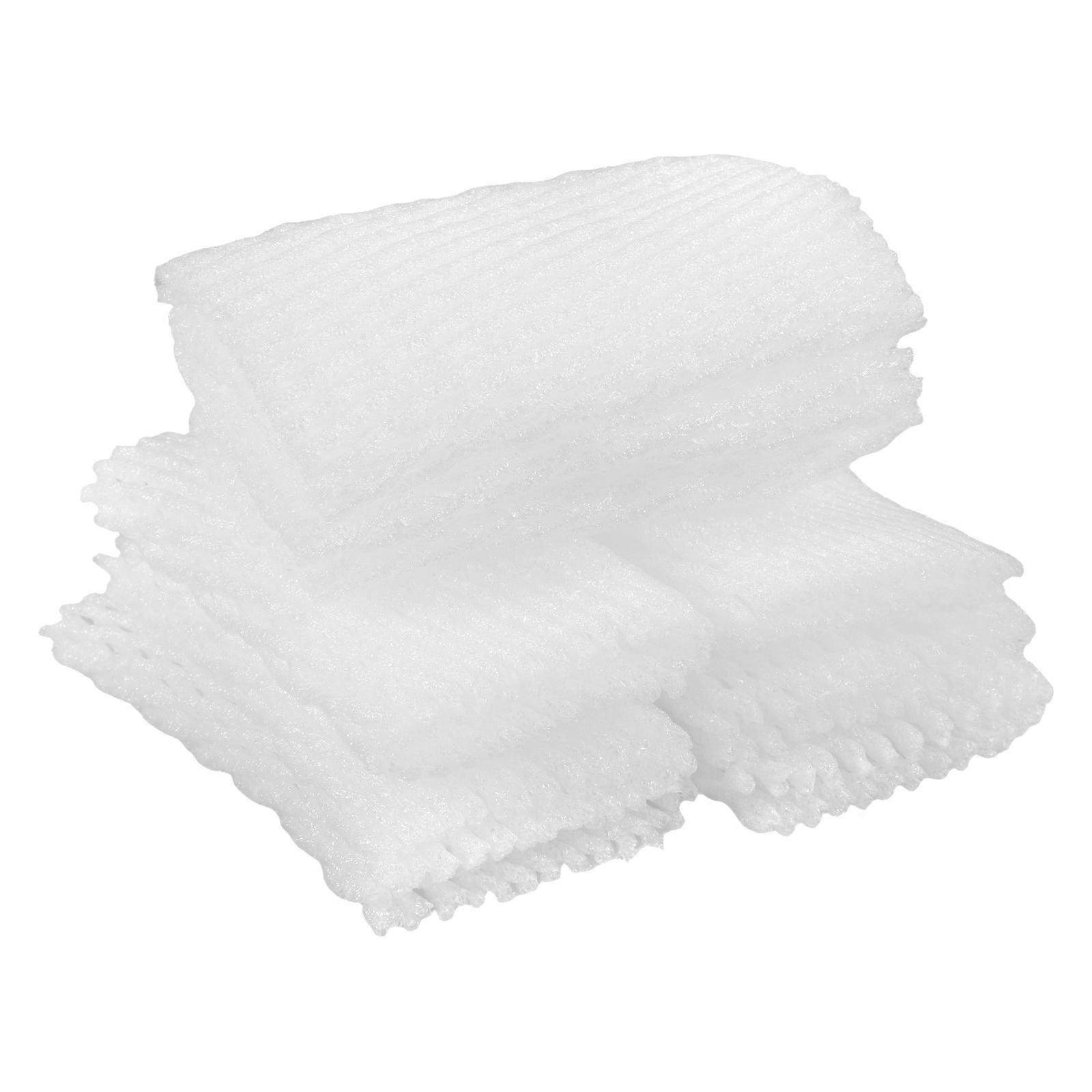 Mesh Fruit Protection Wrap For Transportation Of Strawberries Eggs And Duck Eggs Material 1 Pack