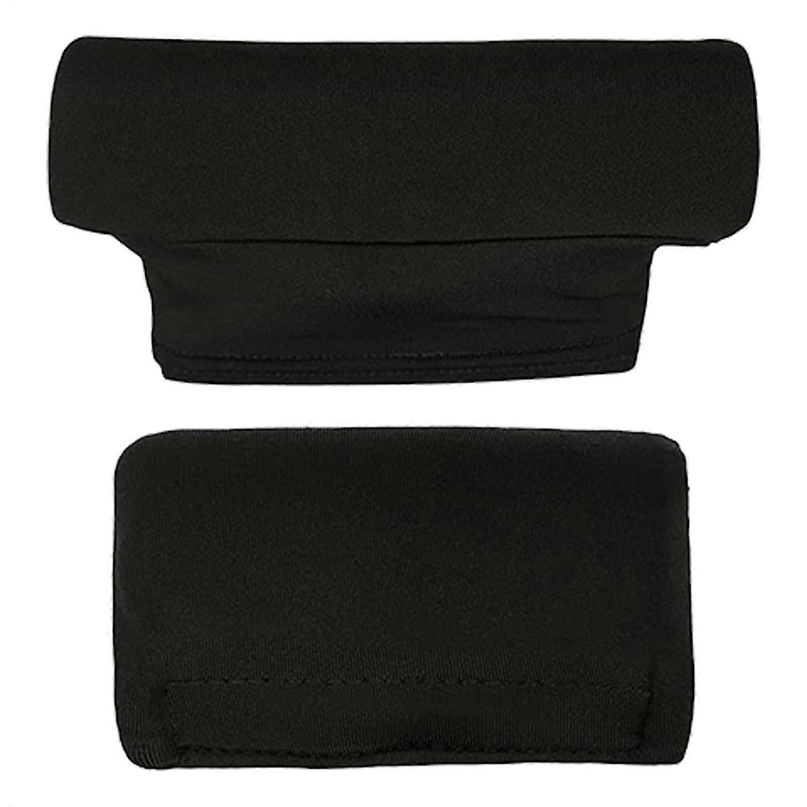 CRINTCH ABERAMM Pad, Padding for Crutches, Armpits, Breathable, Comfortable Ref: 8883