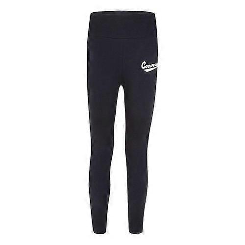 Leggings Converse à logo graphique pour filles