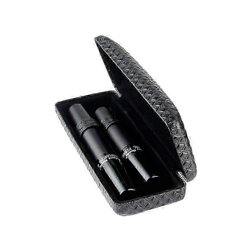 ماسكارا 3D Fiber Lash Lash ، ماسكارا مطولة تقوي جمالك الطبيعي ، مضاد للحساسية للعيون والبشرة الحساسة ، بحجم