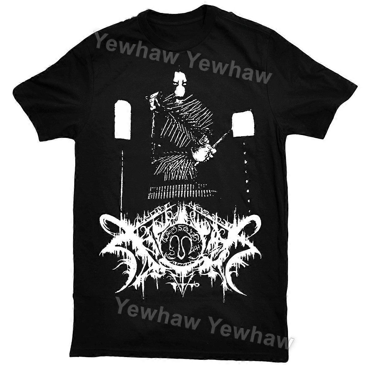 Xasthur "malefic" Shirt