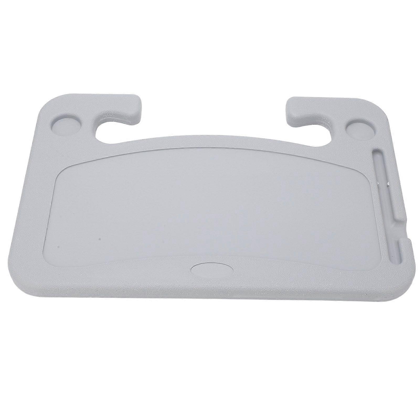 Steering wheel desk for laptop and notebook universal fit SUVs and trucks
