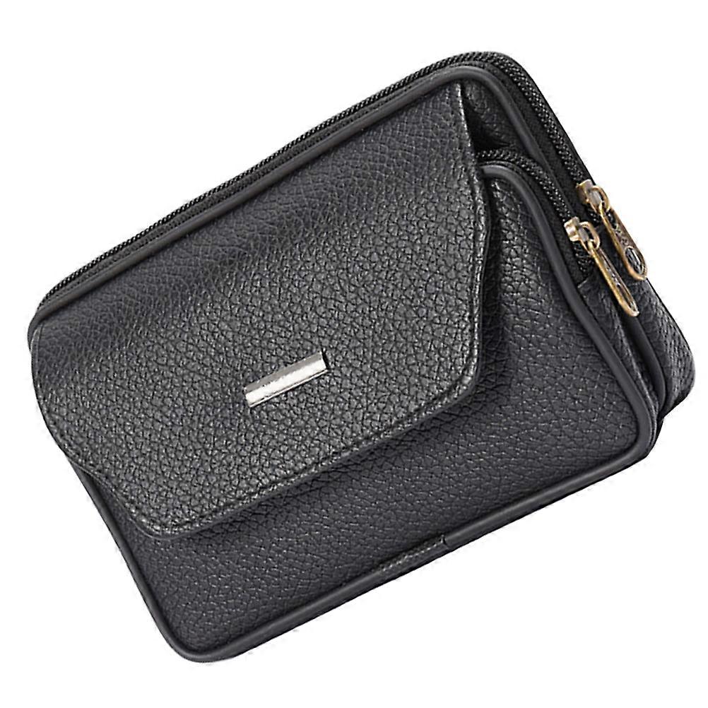 Waist Wallet, Trendy Appearance for Men, Practical for Everyday Tasks