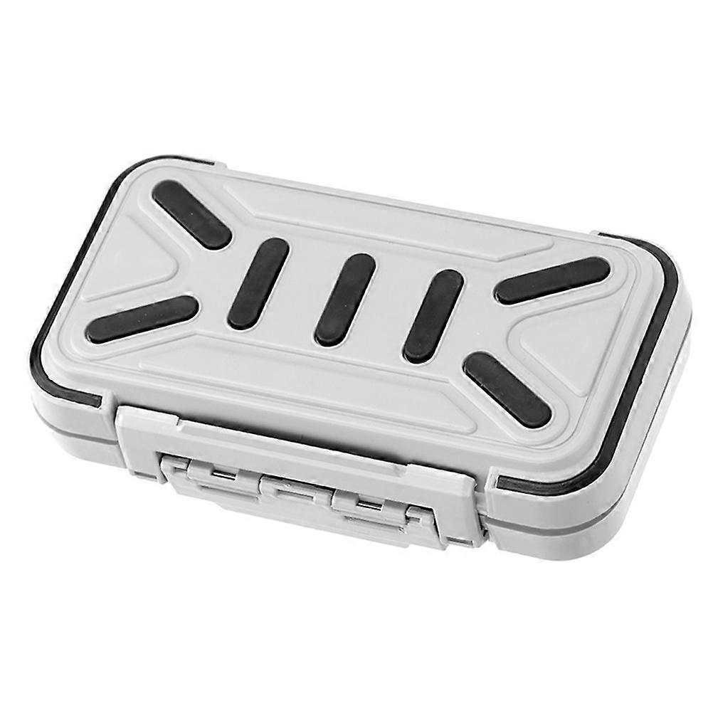 Fishing Equipment Organizer, Sturdy Construction with Efficient Sorting System