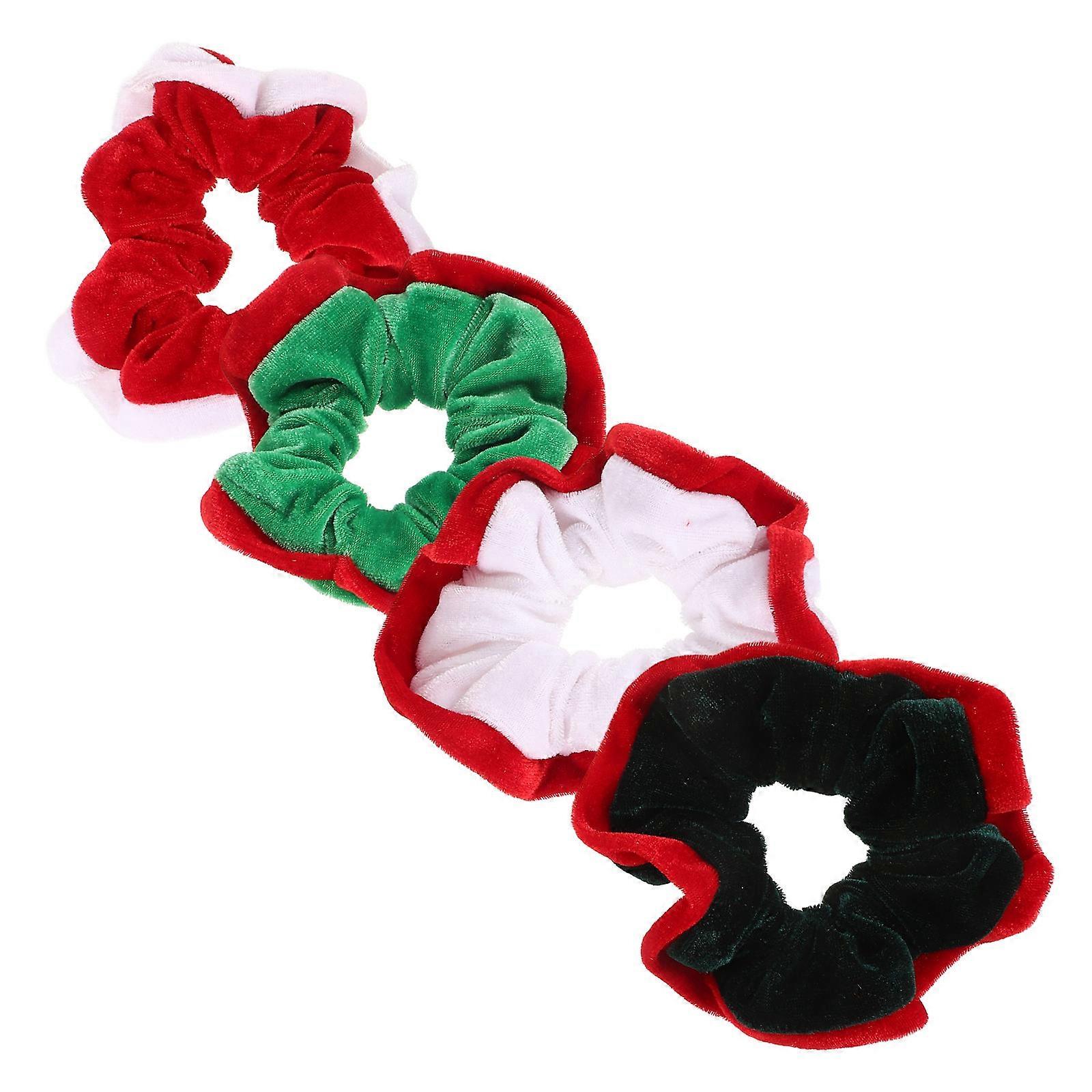 Holiday hair bands, practical and attractive, suitable for all ages