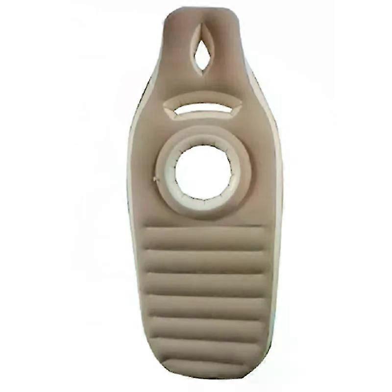 inflatable pregnancy mattress for comfort