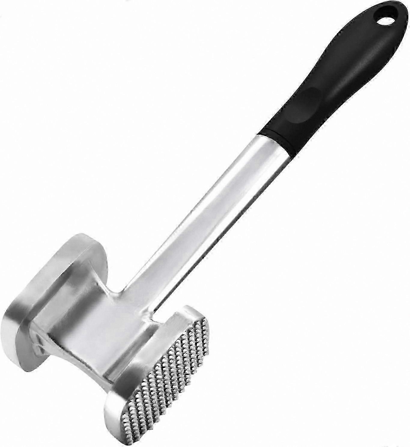 Meat Tenderizer, Large Size Meat Mallet