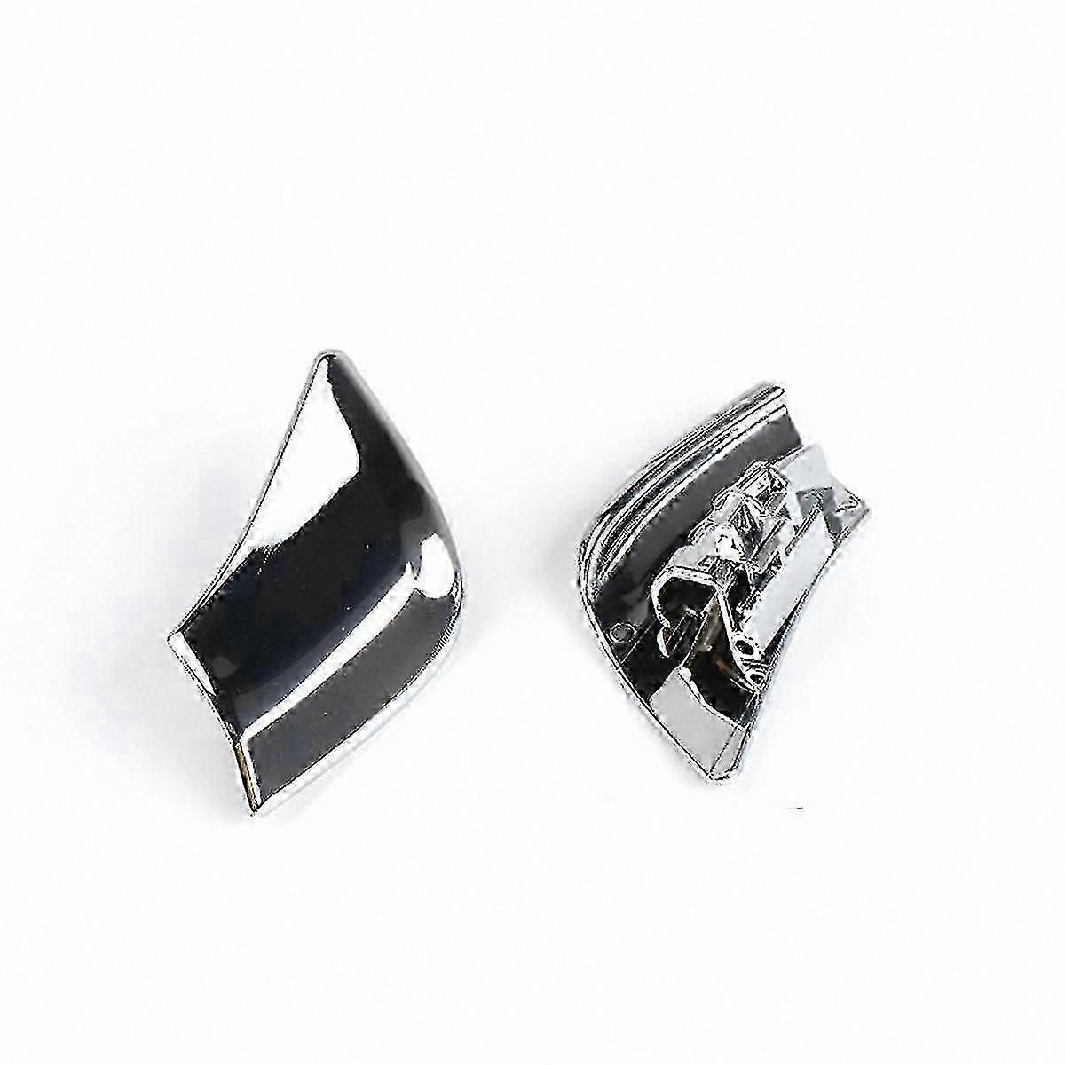 Seat Backrest Lock Trim Caps for C-Class E-Class W204 C207轿车内饰配件