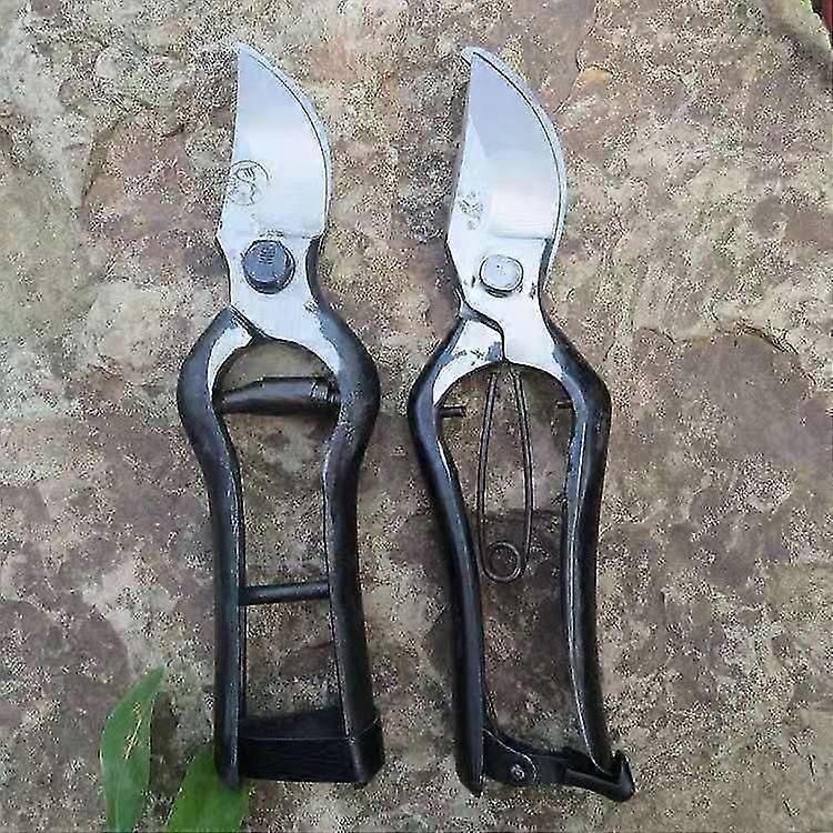 Hand Forged Professional Secateurs 20.5 cm