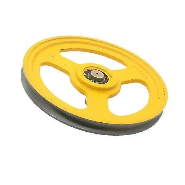 Universal 215x20x6004 Sheave