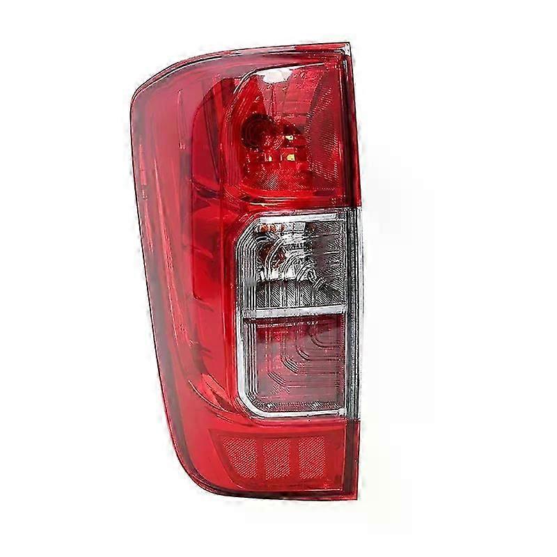Gælder for Nissan Navara Np300 D23 2015-2019 Baglygte Baglygte Baglygte Baglygte Montering