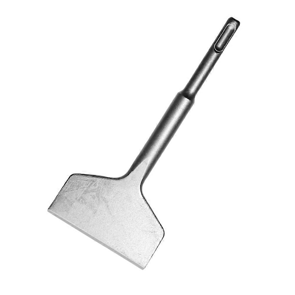 Advanced Rotary Hammer Bit Made of Steel for Drilling Effortlessly Removes Tiles and Concrete 1 Pc